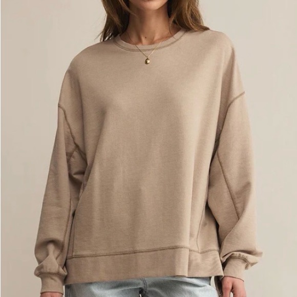 Z SUPPLY MODERN WEEKENDER -Crystal - Picture 2 of 10